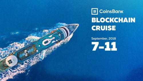 John McAfee to perform at CoinsBank Blockchain Cruise Europe in September
