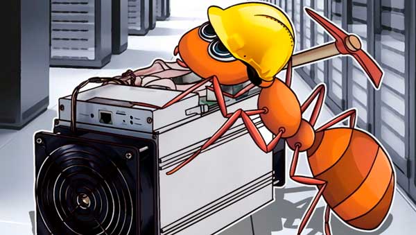 Cryptocurrency mining on ASIC: relevance, profitability, models