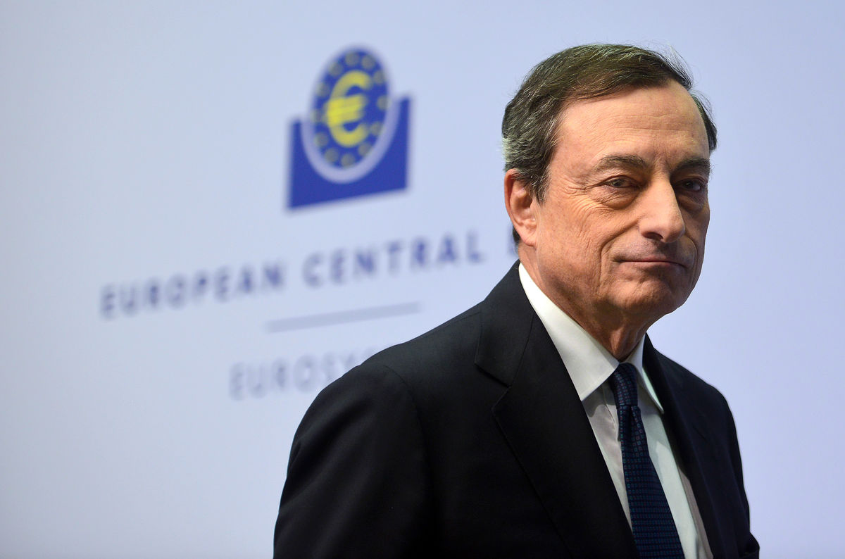 ECB 책임자 : "Stablecoins 및 암호화 자산은 돈을 대체하기에 적합하지 않습니다"