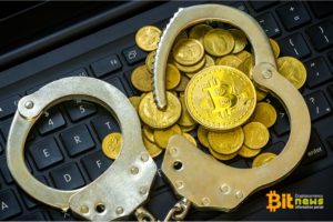Binance Helps Catch Phishing Scammers