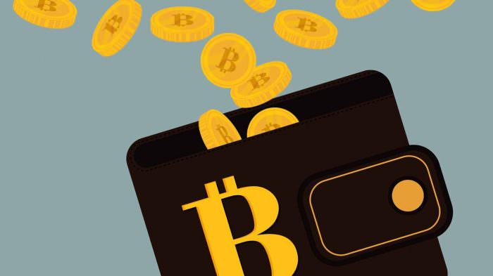 bitcoin portofel reutilizare
