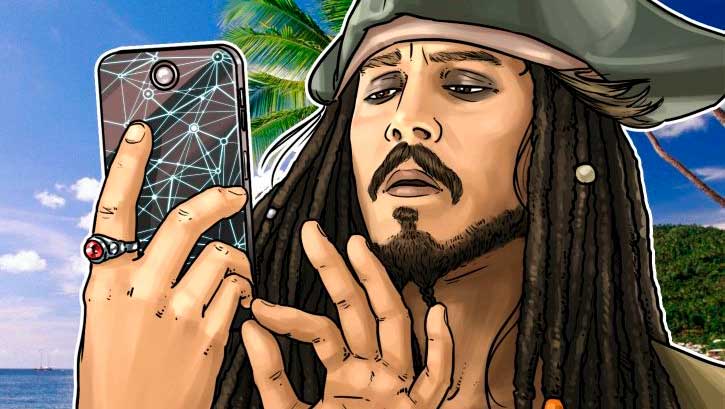 Blockchain smartphones: an overview of cryptocurrency-enabled phones