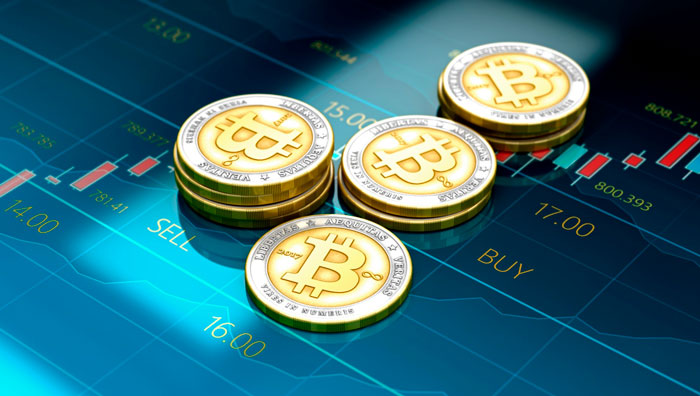 Why is the current Bitcoin exchange rate not important in the long run?