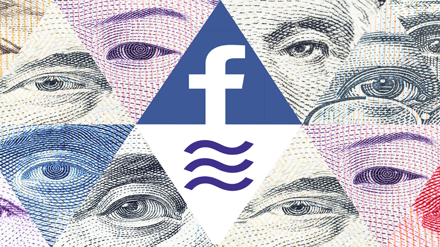Facebook will provide Libra stablecoin with five national currencies!