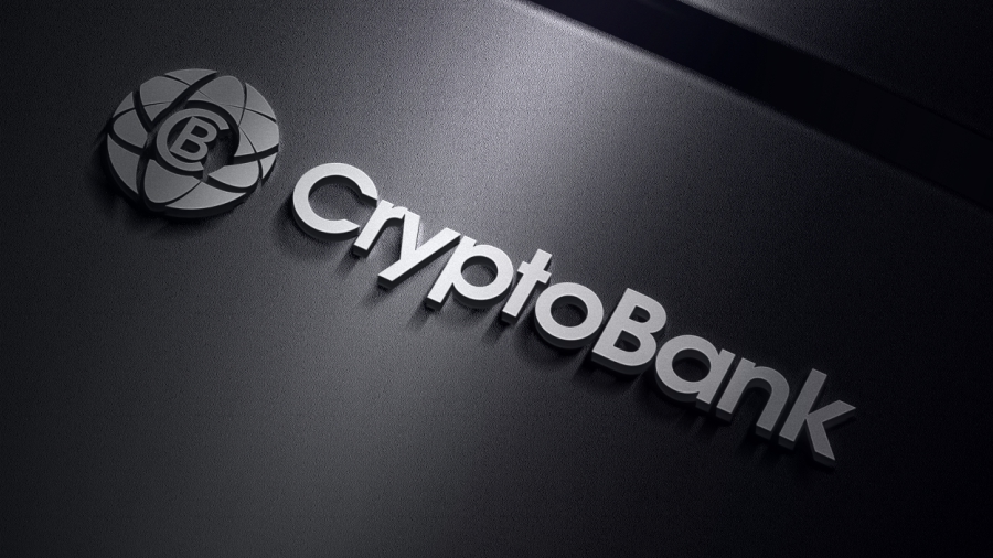 CryptoBank is ahead of the Central Bank of Russia in the creation of Crypto Ruble