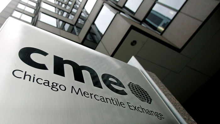 CME Group will launch options based on bitcoin futures