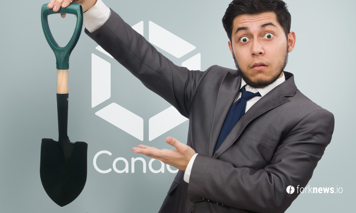 Canaan Creative пуска ново устройство за добив на Ethereum 