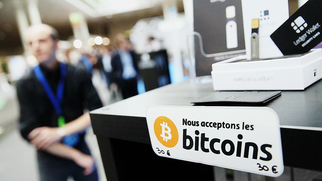 In France, 25 thousand stores will start accepting bitcoins from 2020