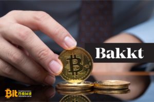 Bakkt lançado impacto no mercado de criptomoedas