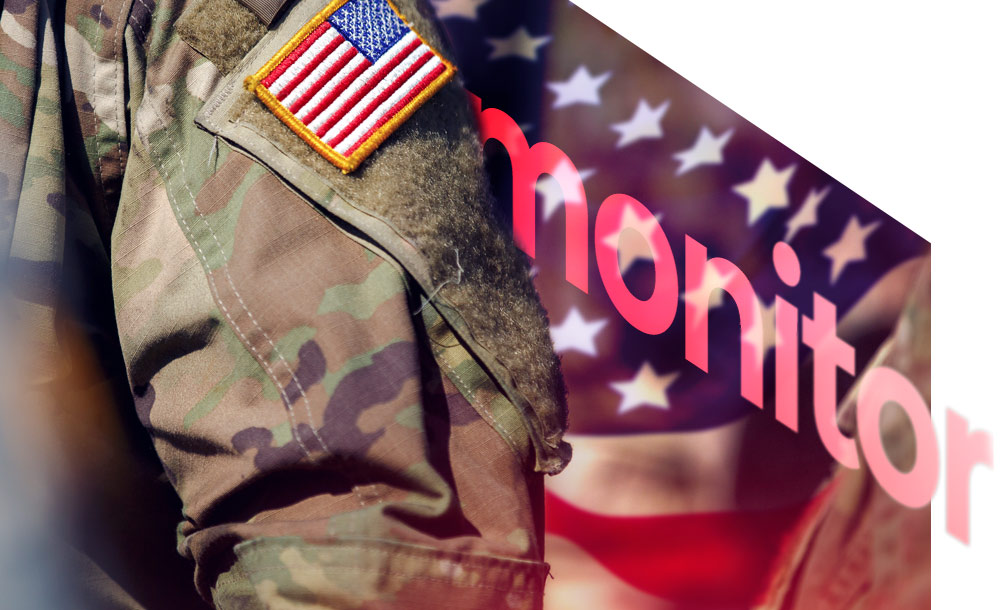 U.S. Army cryptocurrency transaction tracking
