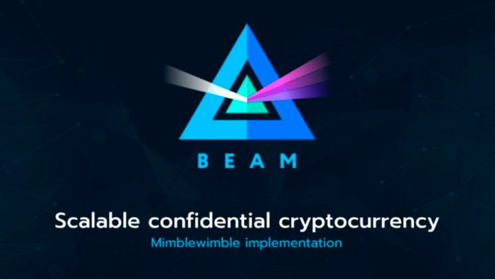 Beam cryptocurrency review - confidential blockchain