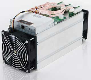 ASIC miner Antminer S9 - profitability, payback, comparison of S9 and S9i