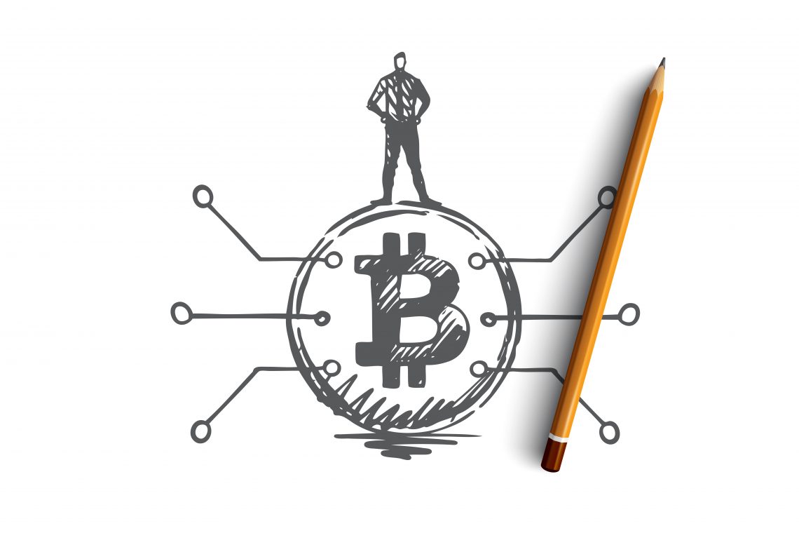 Copiar e colar | A participação das transações do SegWit na rede Bitcoin atingiu 50%