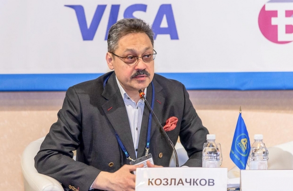 Vice-President of the Association of Banks of Russia: “Criminal liability must be introduced for concealment of digital assets and refusal to transfer keys”