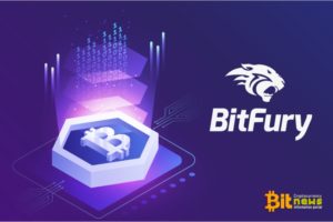 Blockchain Bitfury стартира AI дивизия