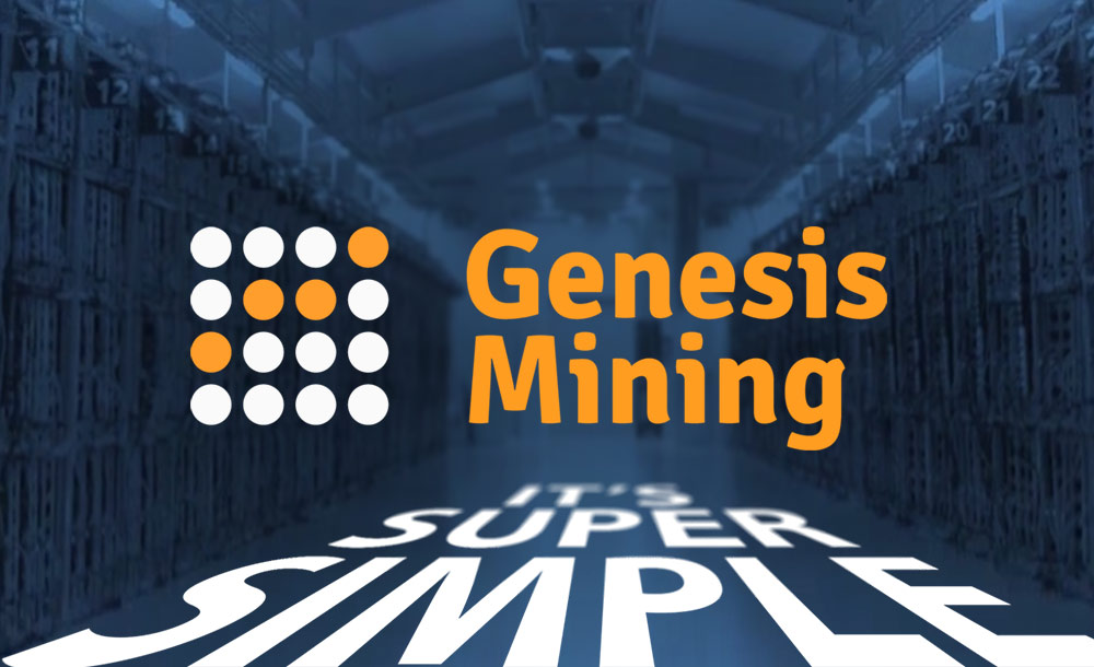 All you need to know about Genesis Mining: prices, profits, instructions "/>