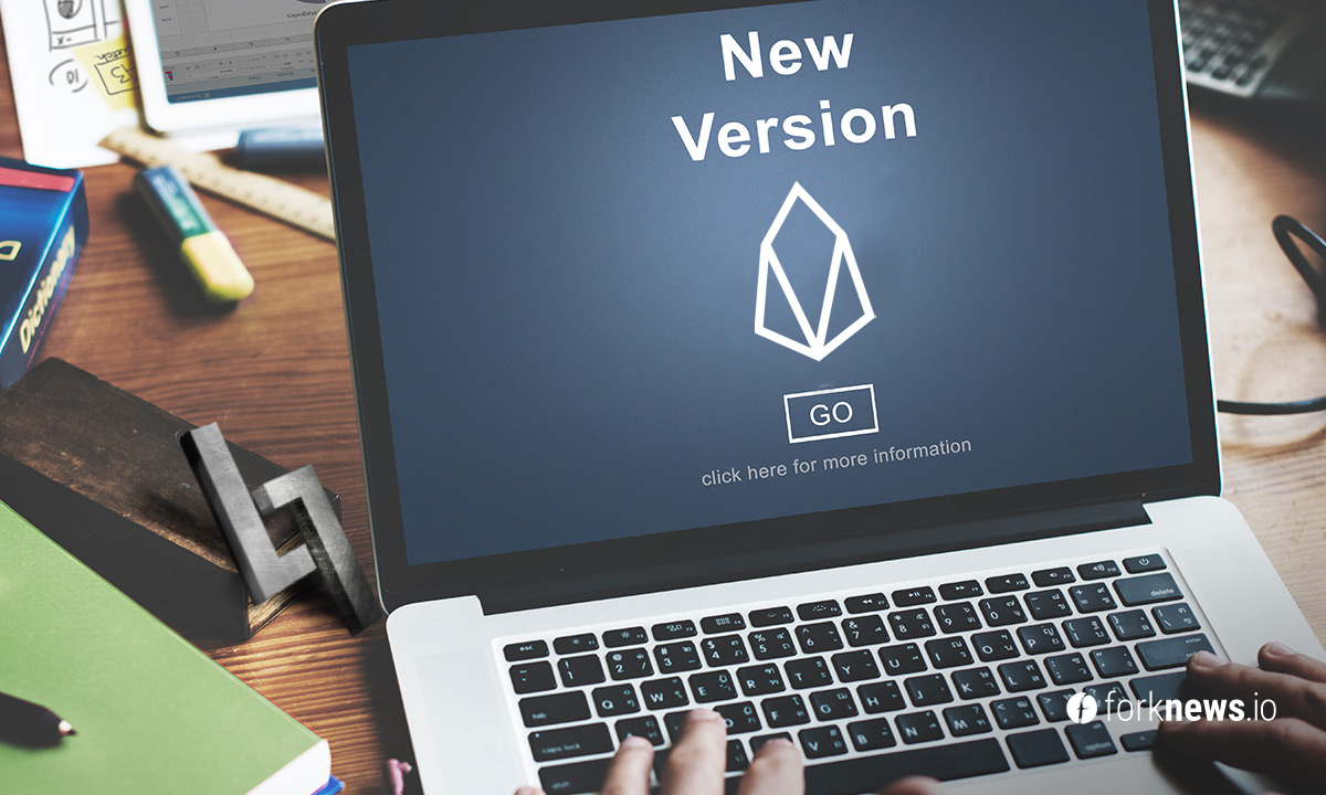 Block.one Releases Version 2.0 of the EOSIO Protocol