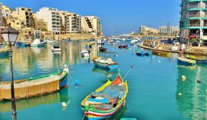Malta is developing a regulatory framework for security token offers (STOs)