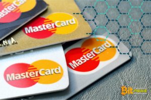 Startup Revolut partnered with Mastercard to issue debit cards in the USA