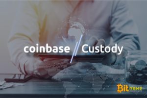 Coinbase Custody Acquires Xapo Institutional Business