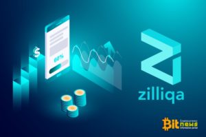 مشروع Zilliqa يطلق علة فضله لل mainnet