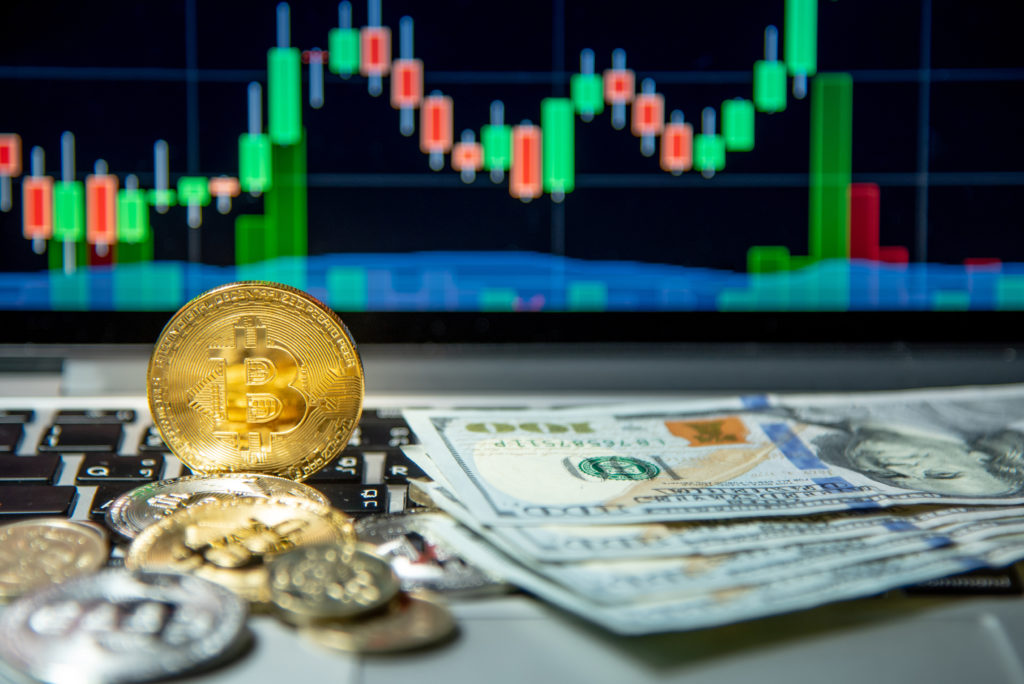 Why 95% of daily traders fail in the cryptocurrency market