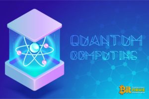 O computador quântico do Google pode executar tarefas inacessíveis a qualquer supercomputador clássico