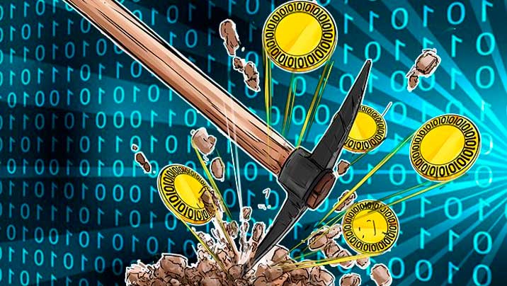 Dificuldade de mineração de Bitcoin aumenta em 2019