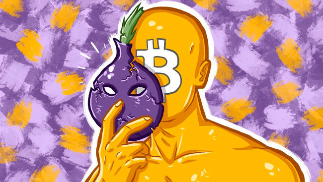 The fake version of the Tor browser steals user bitcoins