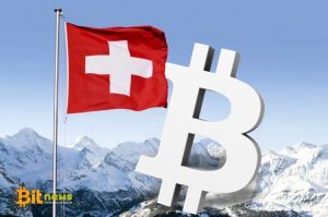 Swiss Exchange SIX launches trading on an exchange product based on BTC and ETH