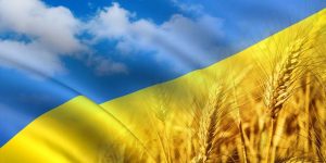 A Ucrânia sediará uma conferência blockchain em larga escala