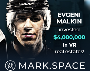 "God is in hockey, a sucker in life." Business, ICO and "true friends" of Evgeni Malkin, for whom he will be responsible. - part 4/7