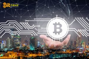 Blockchain.com wants to raise $ 50 million for investments in blockchain startups