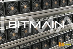 Bitmain mining company participated in the Bitcoin2019 conference