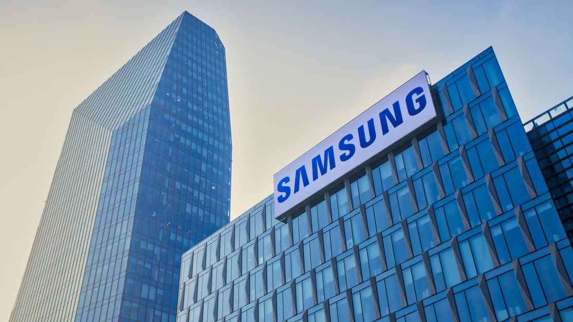 Samsung lançará uma solução blockchain para automatizar o controle de suprimentos e processos de negócios