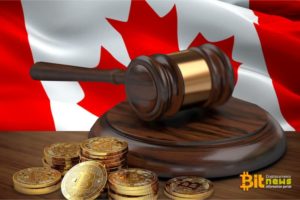 Central Bank of Canada is exploring the possibility of issuing digital currency
