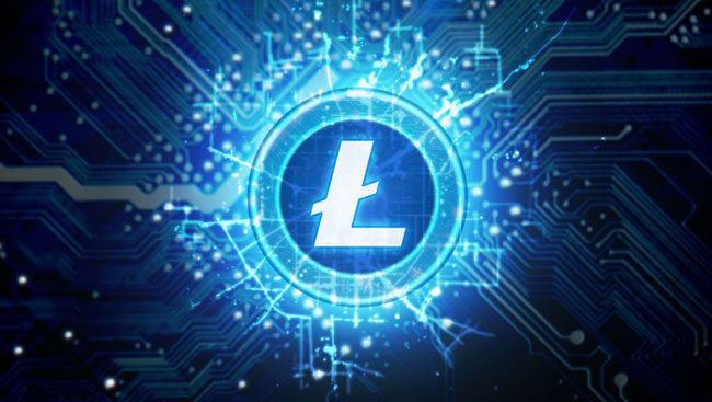 TOP-6 fondy pro těžbu kryptoměny Litecoin Litecoin (LTC)