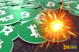 Peter Schiff warned Bitcoin Hodlers about the impending crypto market crash