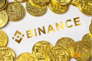 Binance.com will add support for the Russian ruble next month
