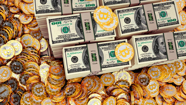 Bitcoin se tornará uma "moeda mundial única" e o decreto desaparecerá