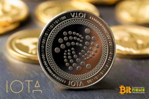 IOTA and Zühlke develop service for machine manufacturers
