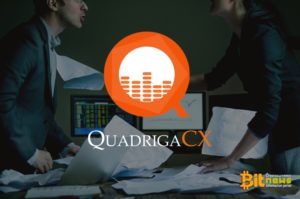 Viúva do proprietário do QuadrigaCX pagará US $ 9 milhões para trocar usuários