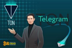 Запуск проекту Telegram Open Network &mdash; найочікуваніша подія 2019 року
