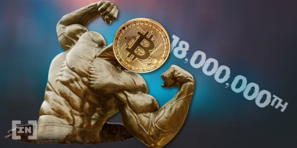 Copy-paste | This week Bitcoin will be mined with the number 18 million