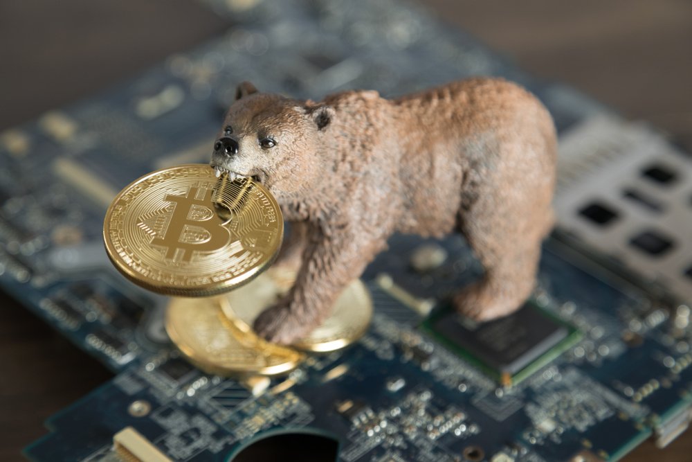 Why the jump in Bitcoin didn’t help him escape from the bear trap