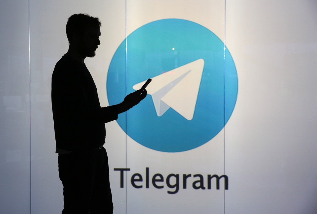 O telegrama pode atrasar o lançamento de criptomoeda devido a uma proibição da venda de tokens nos EUA