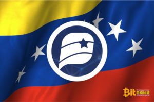 Venezolanische Regierung arbeitet an Kryptowährungszahlungslösung für Staatsbürger des Landes