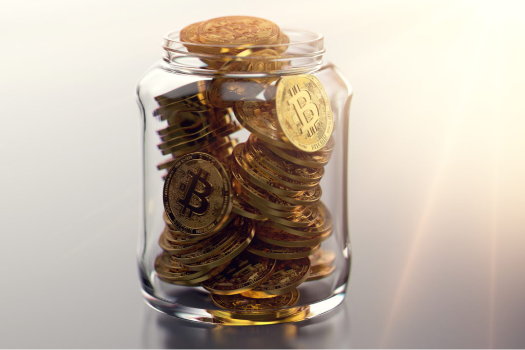 Copy-paste | Bitcoin kit withdraws 1000 bitcoins to an external wallet