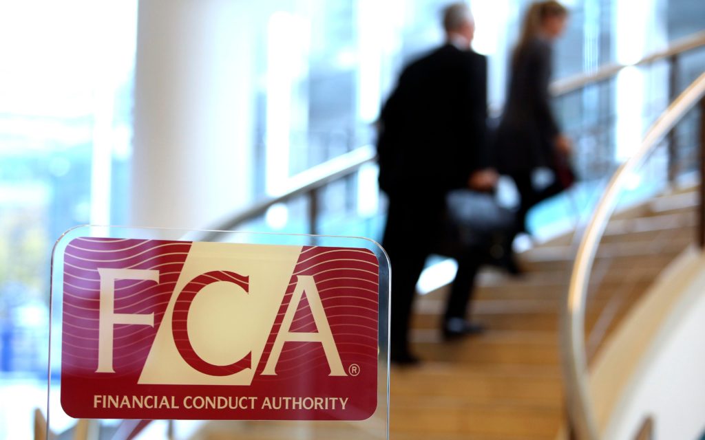 Британський фінансовий регулятор провів на 74% більше кріптовалютних розслідувань в 2019 році