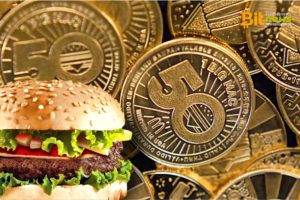 McDonald's and Nestl's are participating in a new blockchain pilot to prevent fraud